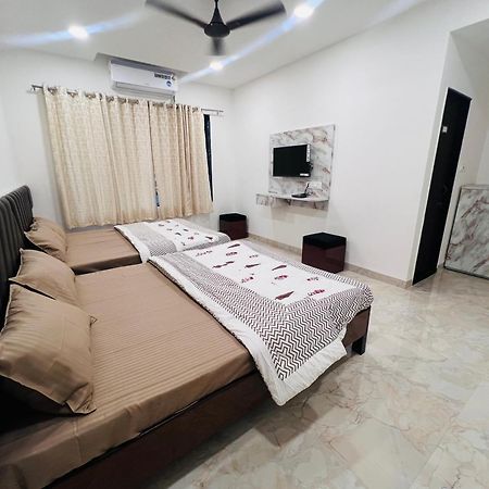 B&B Villa دامان المظهر الخارجي الصورة
