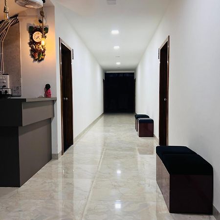B&B Villa دامان المظهر الخارجي الصورة