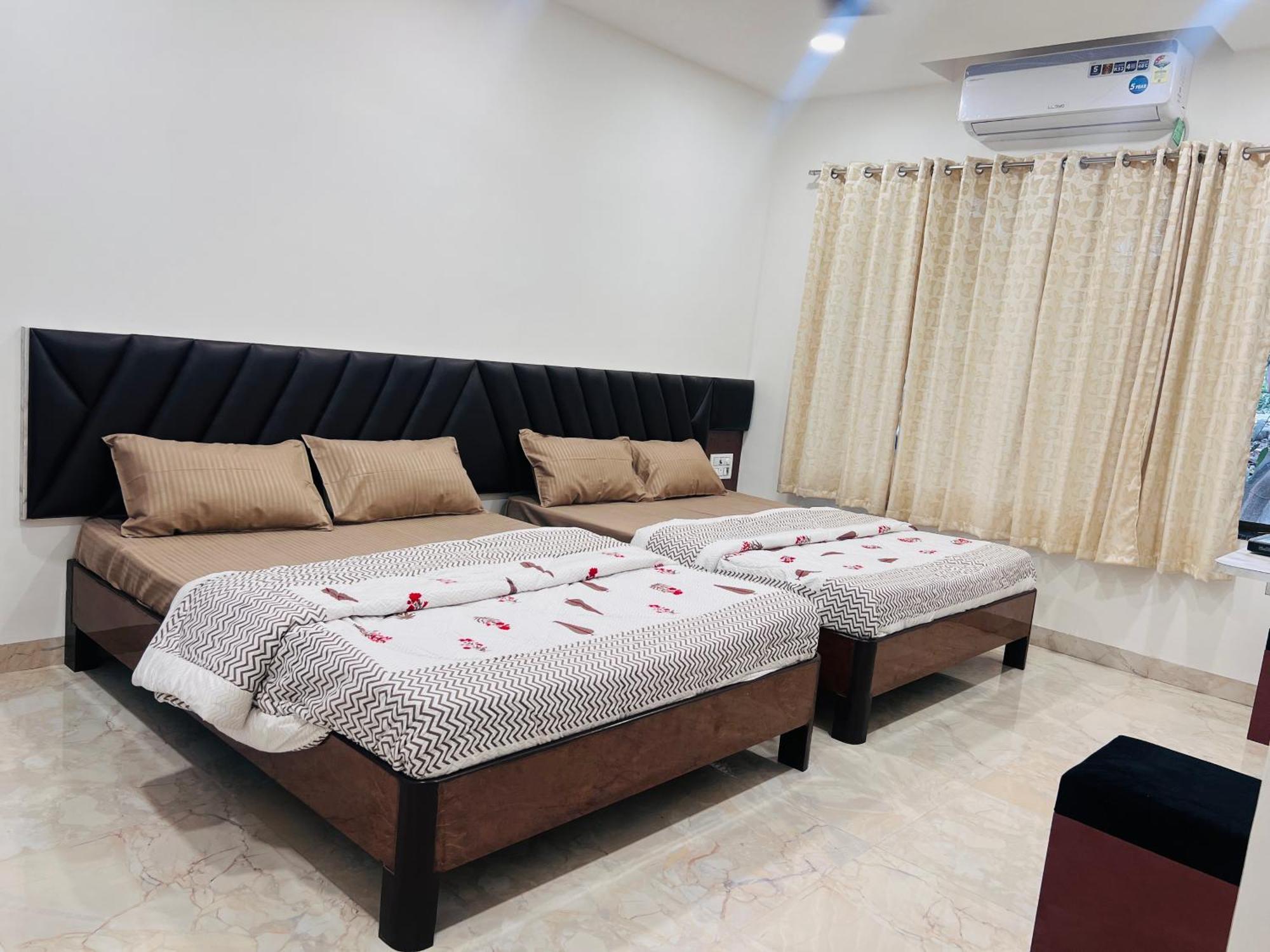 B&B Villa دامان المظهر الخارجي الصورة