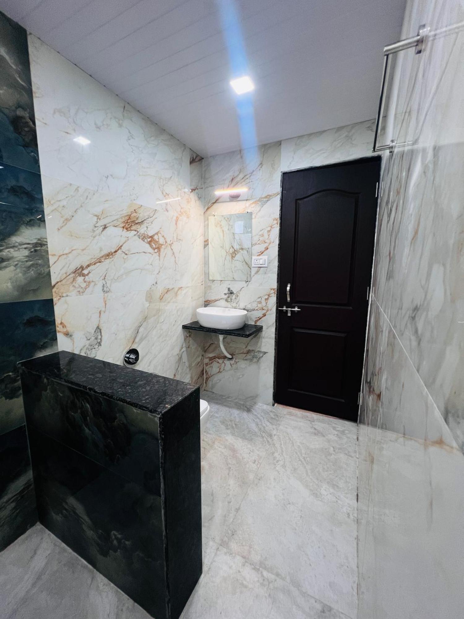 B&B Villa دامان المظهر الخارجي الصورة