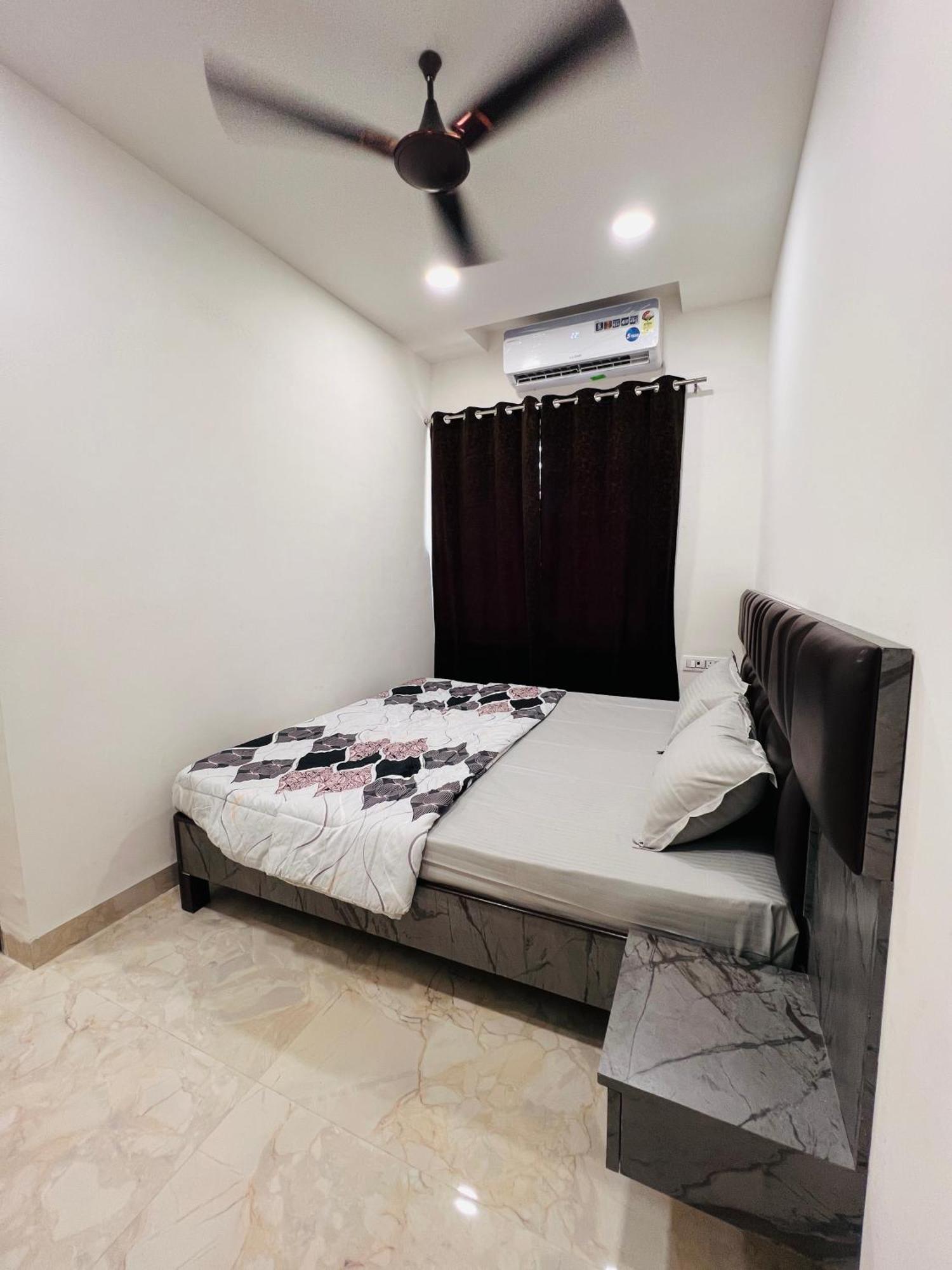 B&B Villa دامان المظهر الخارجي الصورة