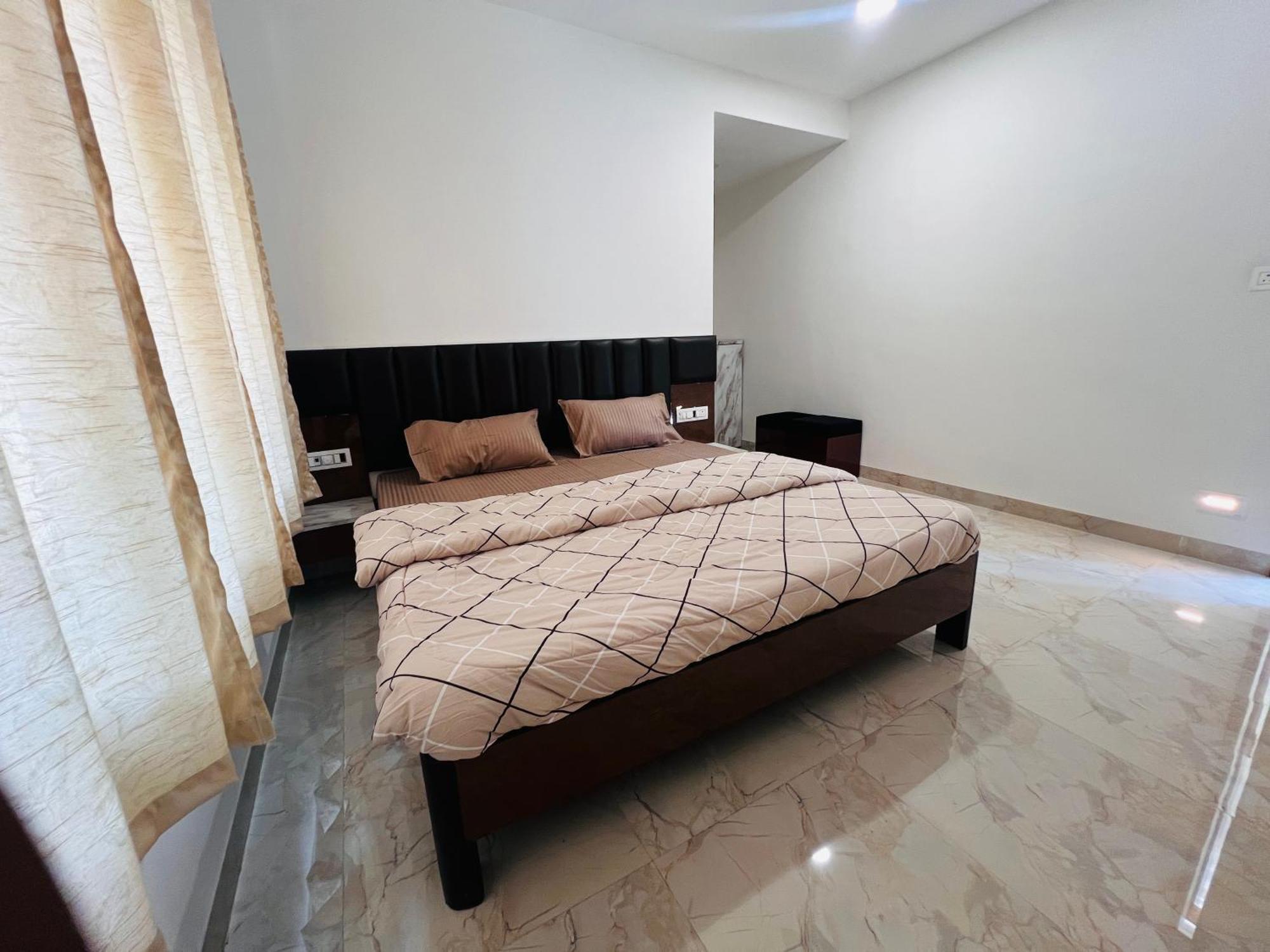 B&B Villa دامان المظهر الخارجي الصورة