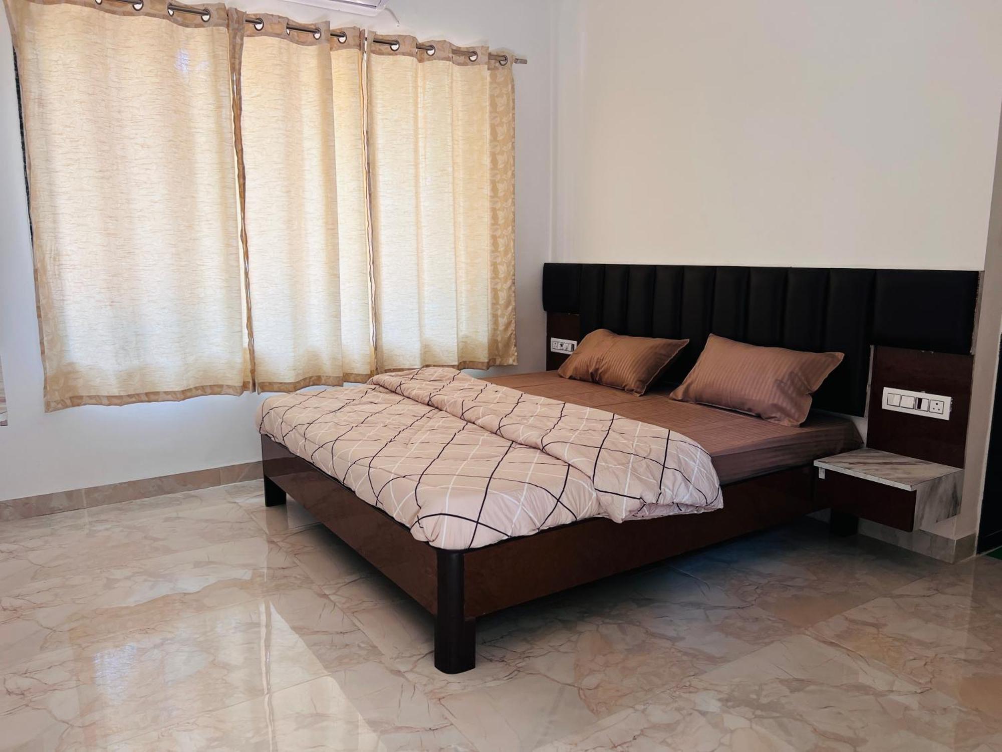 B&B Villa دامان المظهر الخارجي الصورة