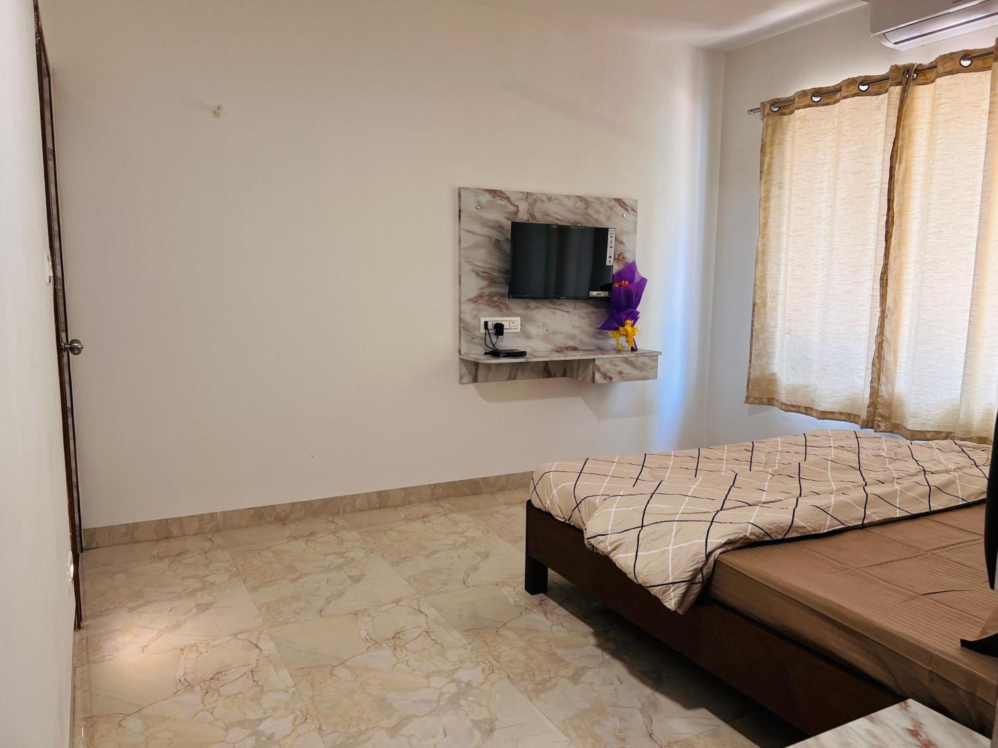 B&B Villa دامان المظهر الخارجي الصورة