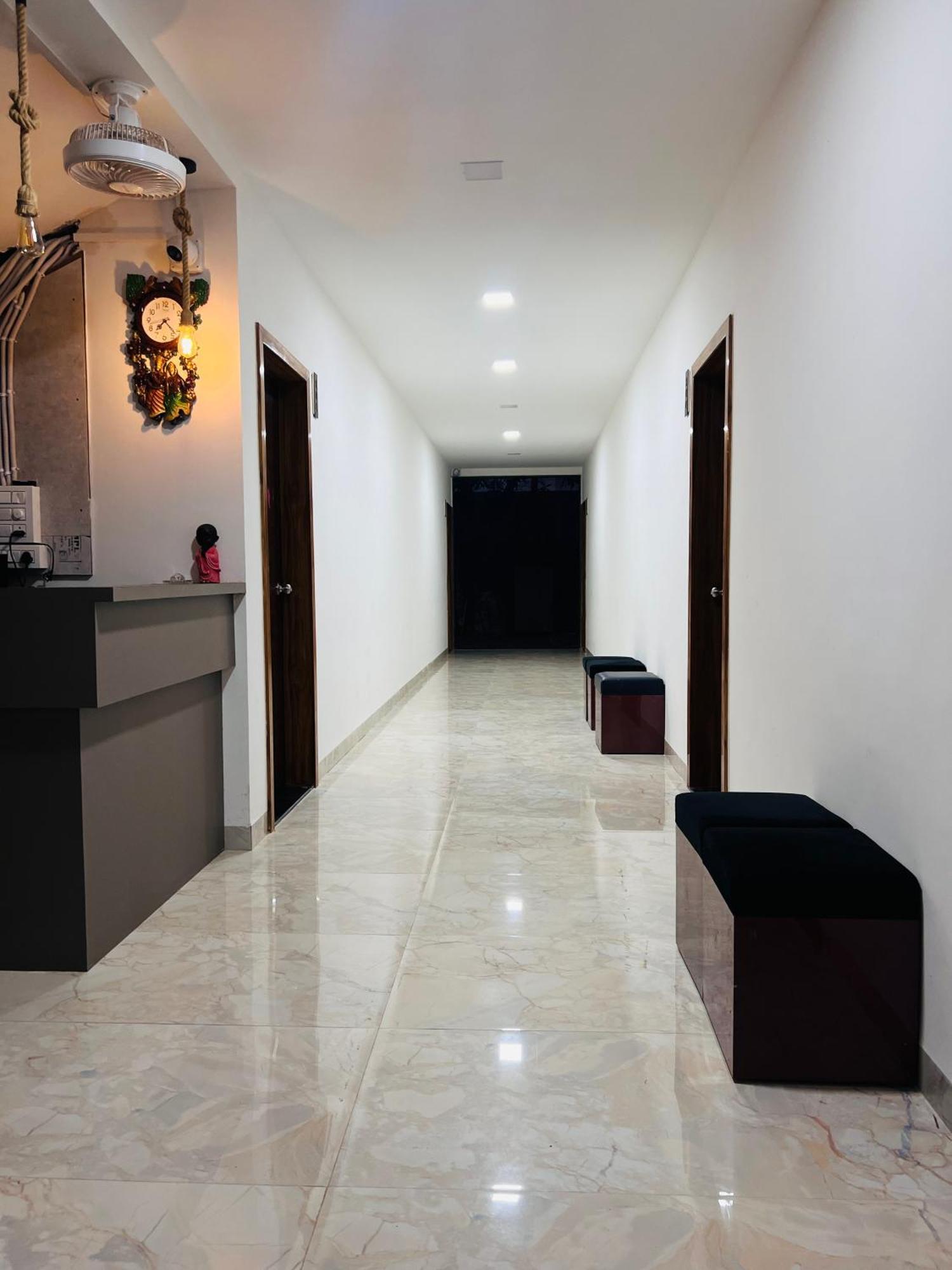B&B Villa دامان المظهر الخارجي الصورة