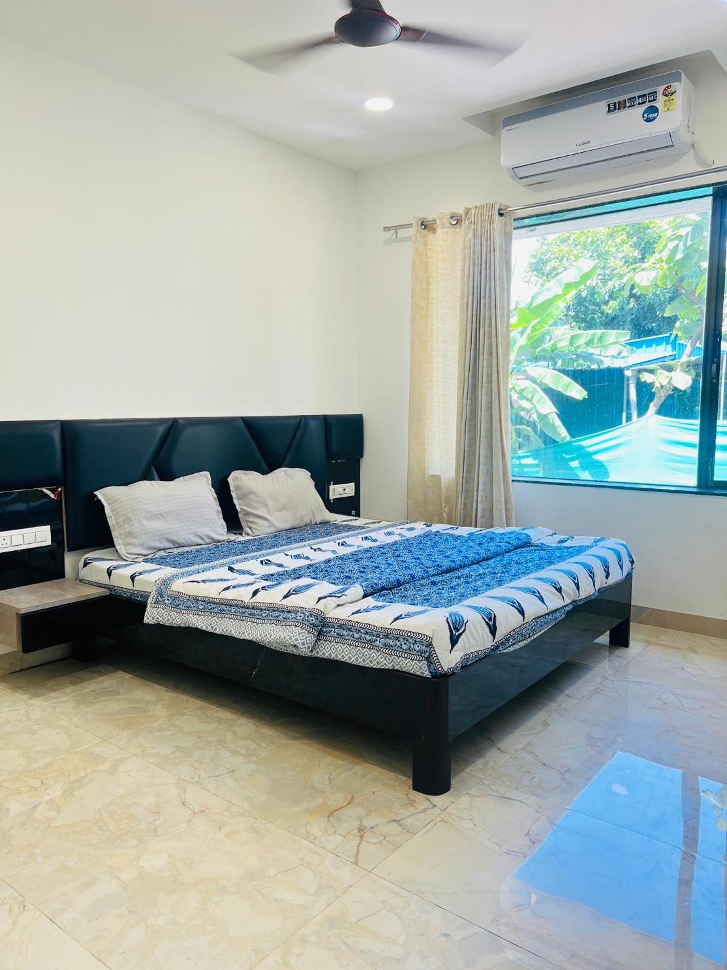 B&B Villa دامان المظهر الخارجي الصورة